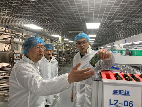 理學(xué)院與計(jì)算機(jī)學(xué)院攜手赴陜西長(zhǎng)安計(jì)算科技開(kāi)展交流，共話計(jì)算機(jī)技術(shù)開(kāi)發(fā)新篇章